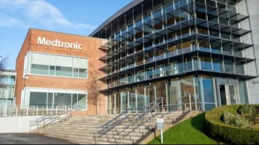 Medtronic invests $700M in Cornerstone Robotics, adds Sentire to surgical portfolio