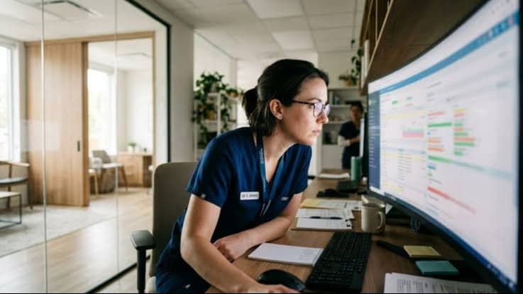 Tandem Health raises $100M to expand AI assistant into full clinic software
