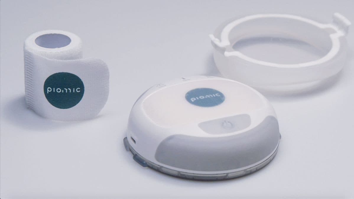 Piomic Medical closes $25M Growth round led by Swisscanto