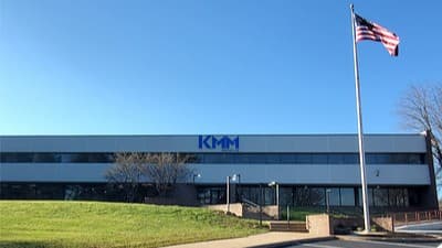 KMM Group receives investment from RS2 Healthcare Partners, names new CEO
