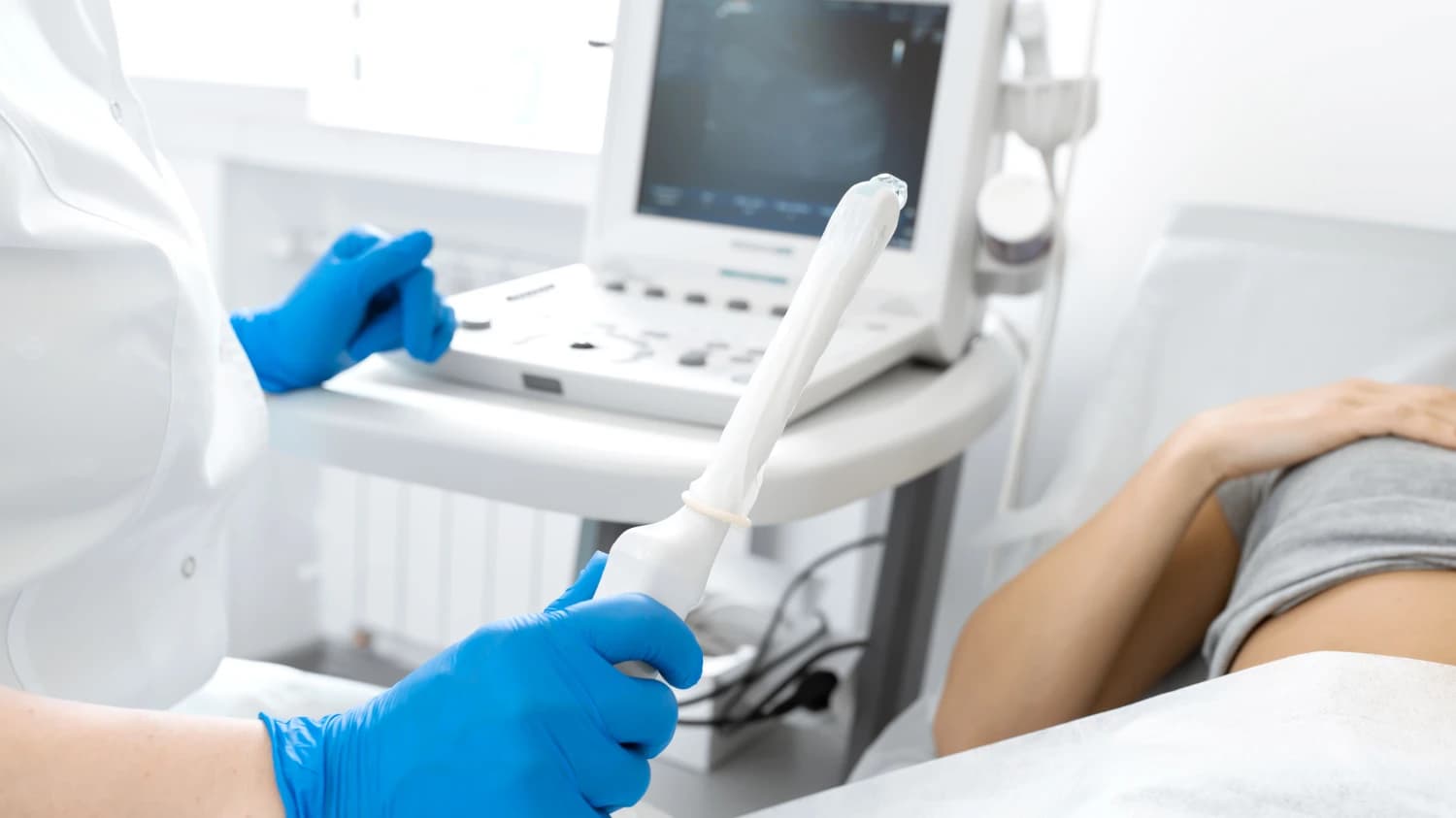 Scanvio Assist receives CE marking as AI-assisted ultrasound for endometriosis