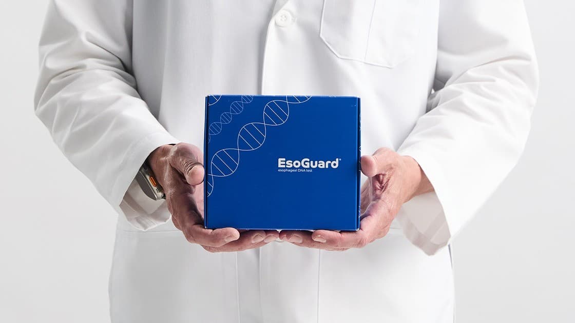Lucid Diagnostics gets Medicare reimbursement for EsoGuard and closes $15M financing